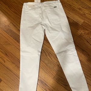 Kancan White Jeans - New w/tags